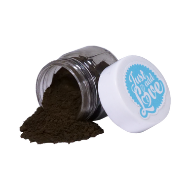 Colours Dust Castanho 7 ml - JustAddLove